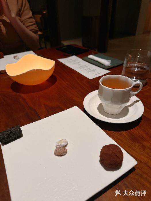 曲廊院(东四十一条店)图片