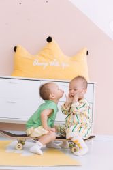 -幺幺BABY婚纱摄影