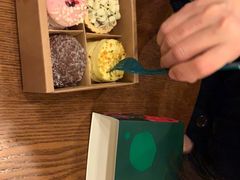 -星巴克(北京惠新东街店)