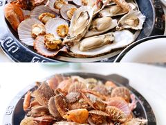 -前王院•巧克力海鲜市集餐厅(万平口店)