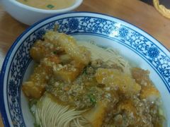 -裕兴记·三虾面(西北街总店)