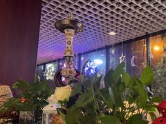 -La Medina餐厅(亮马河南路店)