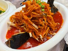 -功德林素菜饭庄(前门店)