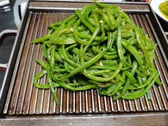 -田园北魏家宴·大同菜(御东店)