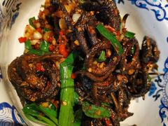 -味上湘菜馆(河马店)
