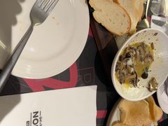 -Nord Grill&Bar Highland诺德西餐(深圳欢乐海岸店)