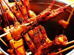 -炒豆合作社(东四总店)