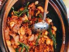 -观塘港茶餐厅(八一大道店)