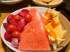 -竹里馆 ·茶食(奥体店)