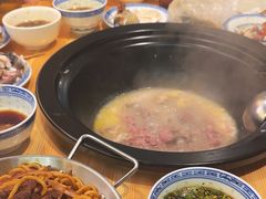 -阿鸡鱼庄·顺德鲜蒸小炒(亚运村店)