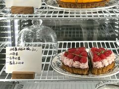 -花间烘焙BLossom Bakery