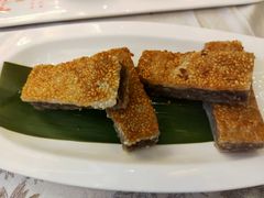 -香云轩·顺德菜(香云纱园林酒店店)