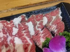 -合易泓烤肉(延河街店)