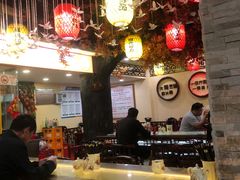 -金杨拉面王小吃面馆·牛三宝面·红烧牛肉粉