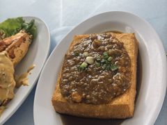 -ZF Seafood Restaurant 卓峰海鲜餐