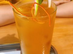 -花仓咖啡(祥安巷店)