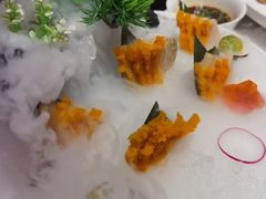 -茉芮·精致四季川菜(三坊七巷店)