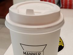 -Manner Coffee(大宁国际商业广场店)