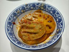 -回家吃饭·地道南昌菜(建德观总店)