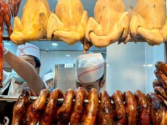 -香港新发烧腊茶餐厅(书城店)