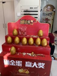 -LJOY丽锦造型·烫发染发