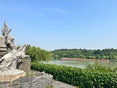 -东关历史文化旅游区-东门遗址