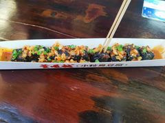 -董顺桃老长沙臭豆腐(步行街店)