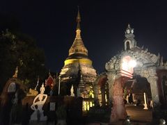 -周日夜市