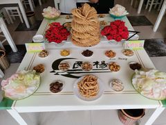 -民杨抓饭(柏香苑店)