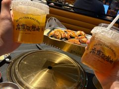 -麻蒲碳烤肉(远景路1号店)