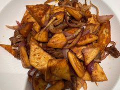 -巴依老爷新疆美食(望京小街店)