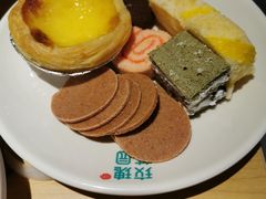 -玫瑰花园自助烤肉(顺义鑫海韵通店)