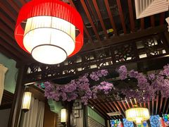 大堂-悦满楼·西关名点·湛江名菜(航空综合大厦店)