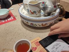 -点都德(聚福楼店)