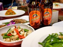 -西安饭庄·非遗陕菜(钟楼店)