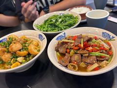 -潇湘阁(望京SOHO店)