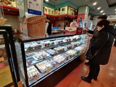 -新侨三宝乐面包店(崇文门店)