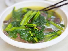 麦菜鸡红煲-阿水土鸡(远光店)