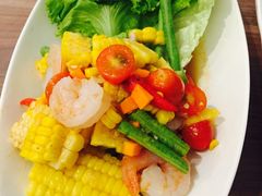 -The Dishes Seafood & Restaurant