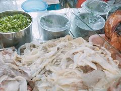 -黄伞肺片(双楠分店)