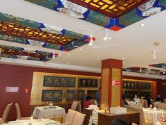-惠丰堂饭庄·烤鸭·京味菜(翠微路店)