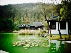 -南山风景名胜区