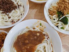 脆绍面-老号牛王庙金宴面店(锦东路253号院店)