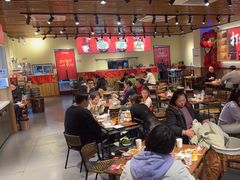 -阿润打边炉·鲜切鸡煲(华漕店)