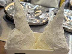 -野人先生Gelato(上海长宁龙之梦店)