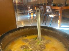 -金穗园·砂锅粥.醉鸡煲火锅(长寿路店)