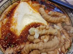 -凤翔改改豆花泡馍(双仁府街店)