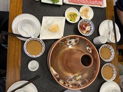-仁和四季涮肉馆(天坛南门店)