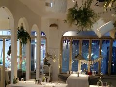 -春树下·树屋花房西餐厅(罍街AS1980店)