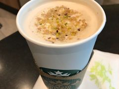 开心果拿铁PFL-星巴克(丁香国际商业中心店)